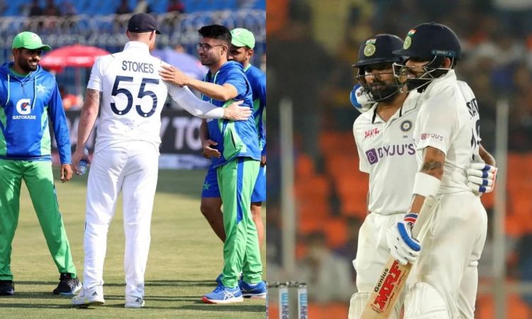 World Test Championship: How Can Team India Qualify For WTC Finals After PAK vs ENG 2nd Test
