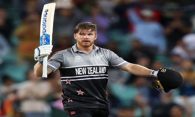 Would absolutely love to captain ODI team, says New Zealand's Glenn Phillips