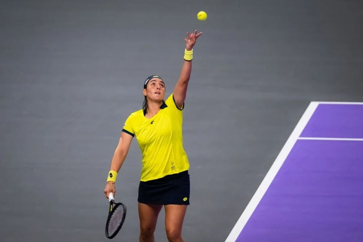 WTA Tour: Jabeur gets top billing for Adelaide International; Andreescu to meet Muguruza in first ro