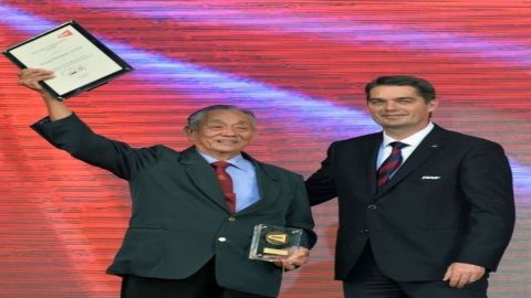 Yang Yang's mentor and Chinese badminton trailblazer Wang Wenjiao passes away at 89