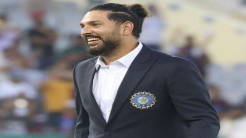 Yuvraj Singh