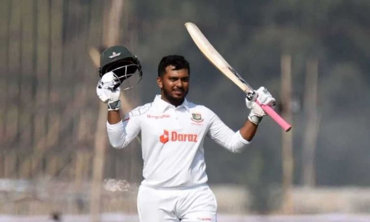 IND vs BAN: भारत के खिलाफ पहले टेस्ट के लिए बांग्लादेश टीम की घोषणा, 4 साल बाद इस धाकड़ बल्लेबाज की 