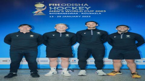 'We are not here to just make up the numbers': Wales issue warning to opponents