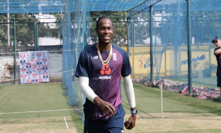 'I'm about 80% fit': Jofra Archer ready for England comeback after lengthy injury layoff