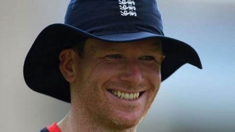 2019 ODI World Cup-winning captain Eoin Morgan to play in upcoming LLC Masters in Qatar