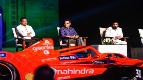 22 cars to take part in round 4 of Formula E World Championship in Hyderabad