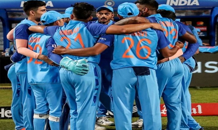 Hardik Pandya Blames Poor Efforts In Powerplay Of Both Innings For India's To Sri Lanka In 2nd T20I