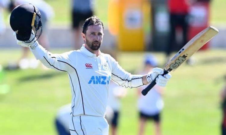 2nd Test: Devon Conway Hits A Ton, New Zealand Squander Dominant Position Against Pakistan