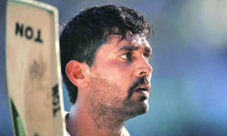 Cricket Image for 5 Indian Cricketers Who Can Retire Soon Like Murali Vijay