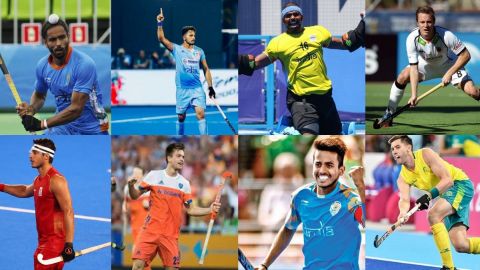8 players to look out for when hockey action takes off in Bhubaneswar.