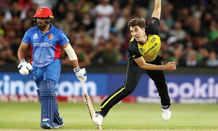 Australia withdraw from men's ODI series against Afghanistan in March!