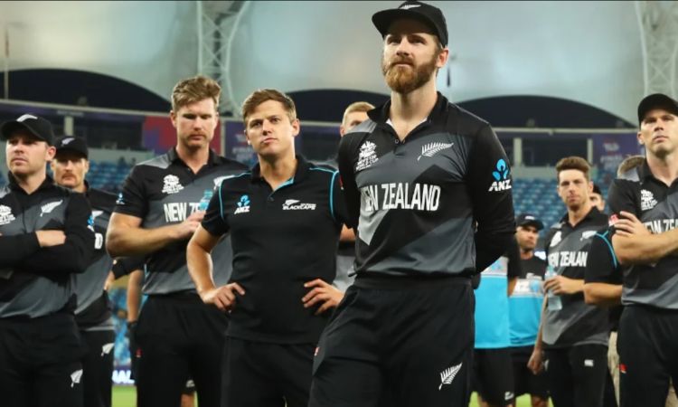 न्यूजीलैंड टीम को बड़ा झटका, भारत और पाकिस्तान के खिलाफ वनडे सीरीज से बाहर हुए एडम मिल्ने