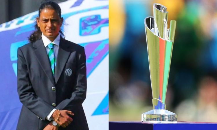 Three from India included in all-female panel of match officials for ICC Women's T20 World Cup 2023