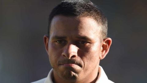 Cricket Image for Australian Cricket Awards Usman Khawaja Tribute To Wife Rachel