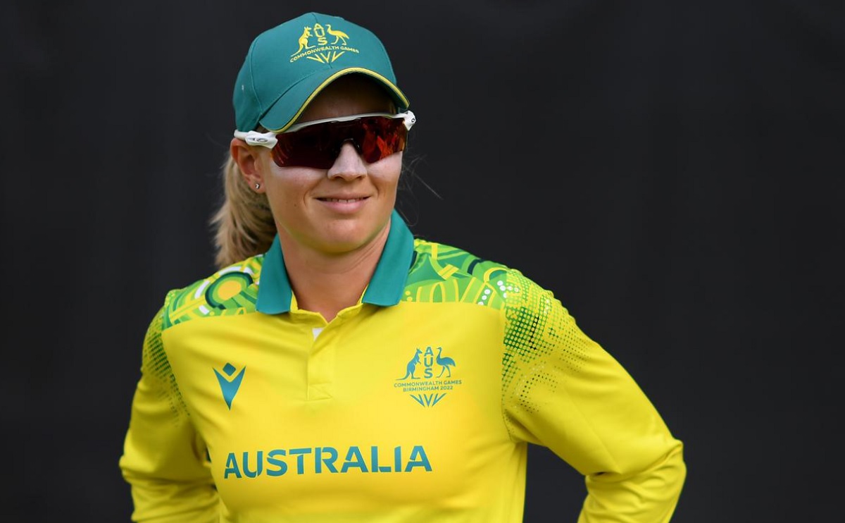 Australia's squad for Women's T20 World Cup Cup 2023