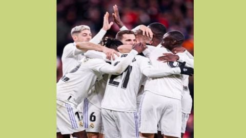 Barca, Real Madrid to continue head-to-head in La Liga