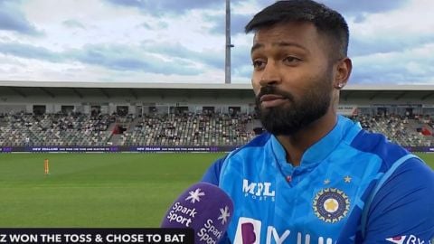 Irfan Pathan warns selectors on making Hardik Pandya permanent India captain in T20Is