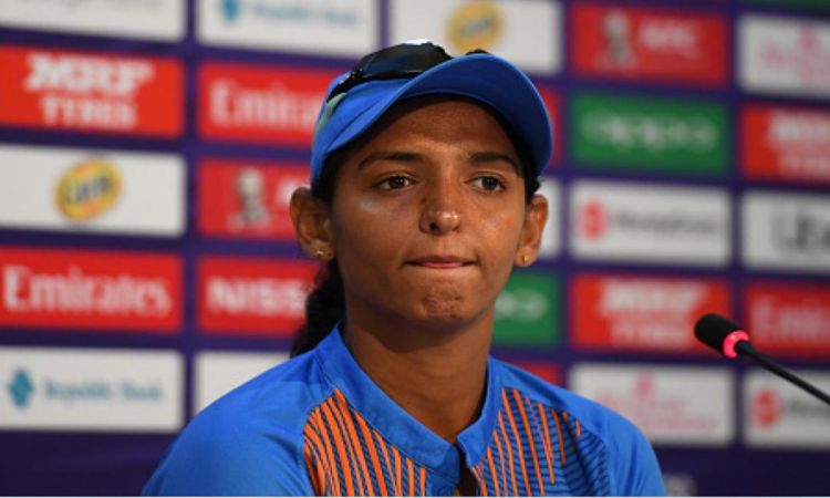 Cricket Image for Womens T20 World Cup 3 Indian Players Who Can Become Trouble For Harmanpreet Kaur 