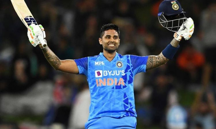 ICC ने 2022 की बेस्ट T20I इलेवन की घोषणा की, भारत के 3 खिलाड़ियों को दी जगह