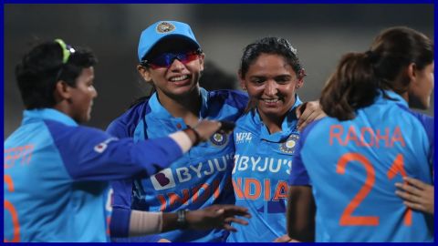 Cricket Image for Icc Womens T20 World Cup 2023 Indian Players To Watch Out For