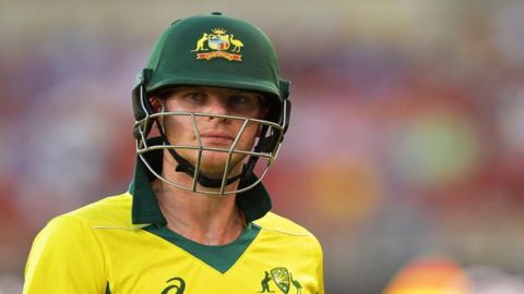 Cricket Image for Ipl 2023 Csk Or Mumbai Indians Might Buy Steve Smith 