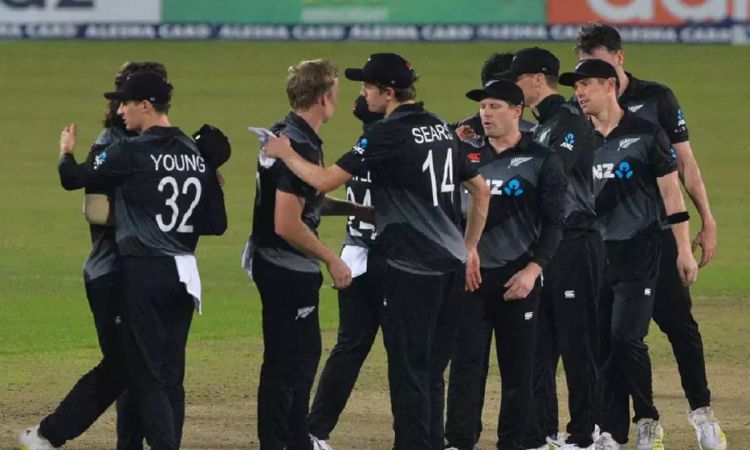 ISH SODHI RULED OUT FROM 1ST ODI AGAINST INDIA confirms Tom latham