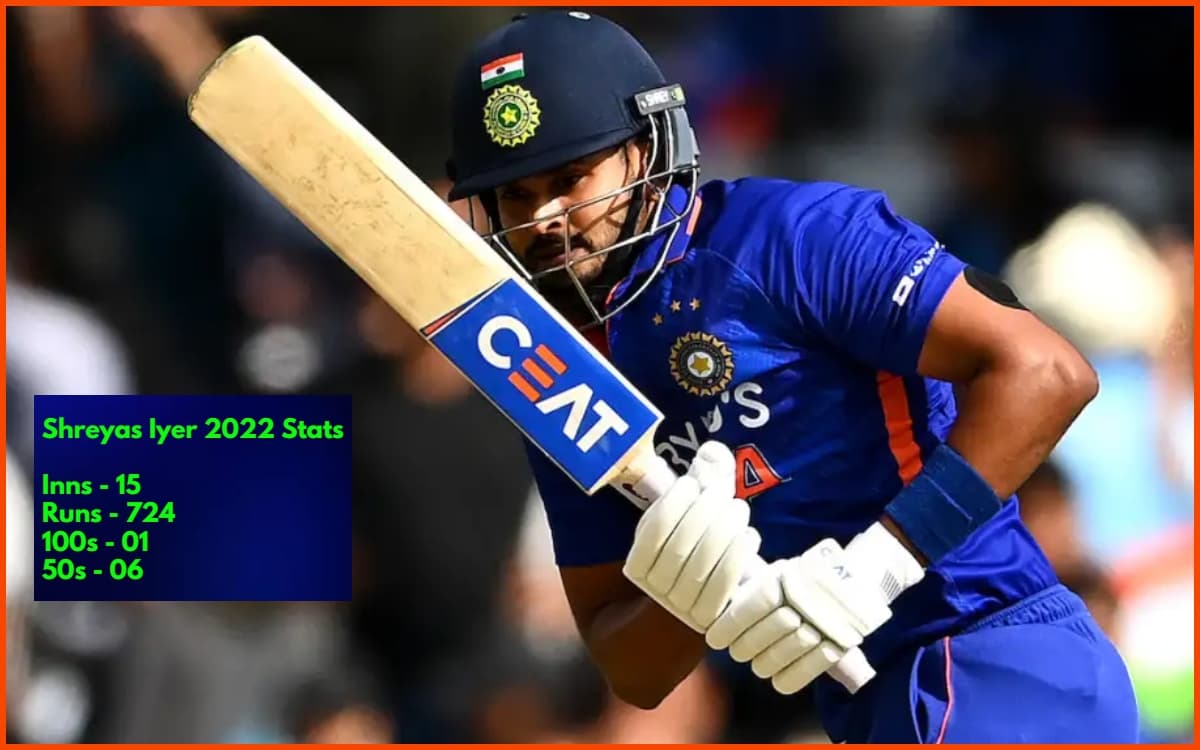 Cricket Image for IND vs SL 1st ODI Dream11 Prediction: श्रेयस अय्यर को बनाएं कप्तान, 3 गेंदबाज़ टीम
