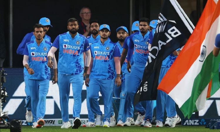 IND vs NZ 1st T20I: हार्दिक पांड्या की टीम इंडिया के खिलाफ वापसी करना चाहेगी न्यूजीलैंड, जानें संभाव