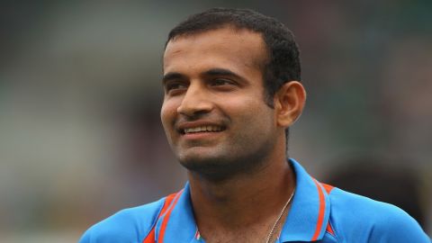 Cricket Image for Irfan Pathan On Suryakumar Yadav Over Sarfaraz Khan