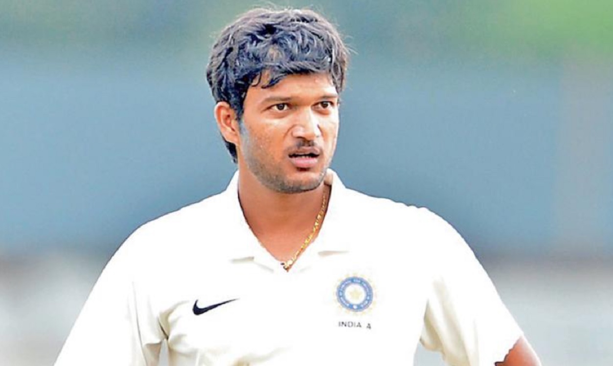 Jalaj Saxena only Indian uncapped all-rounder to amass 6000-plus runs and 400 FC wickets