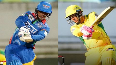 Joburg Super Kings beat Durban Super Giants by 16 runs in match 2 of SA20 2023