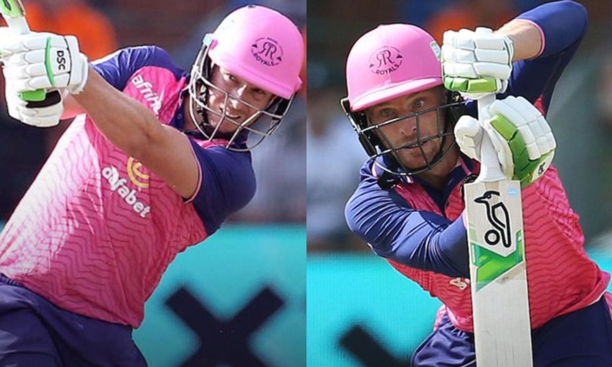 Paarl Royals beat Sunrisers Eastern Cape by 5 wickets of 21st match of SA20 2023 Paarl Royals beat Sunrisers Eastern Cape by 5 wickets of 21st match of SA20 2023