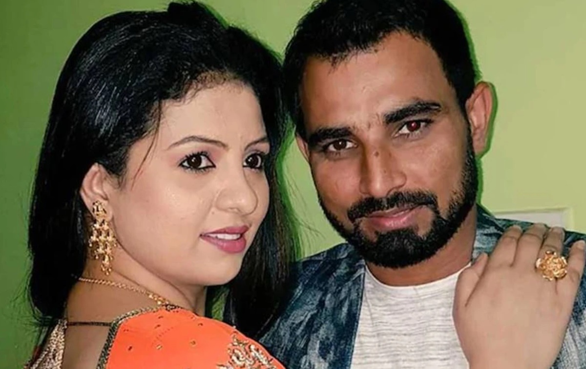 Cricket Image for Mohammed Shami To Pay 50k Alimony To Hasin Jahan
