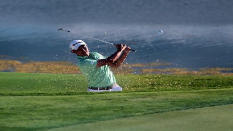 Morikawa way ahead as Tom Kim is tied fifth in Kapalua