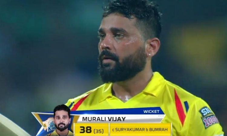Cricket Image for Murali Vijay Dinner Proposal To Ellyse Perry 