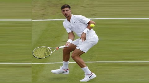 Kokkinakis, Kyrgios to defend Australian Open doubles title