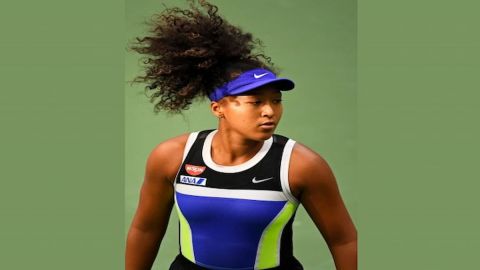 Naomi Osaka withdraws from Australian Open 2023