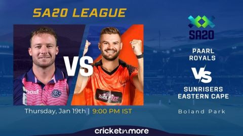 Cricket Image for PRL vs EAC Dream 11 Prediction: जोस बटलर को बनाएं कप्तान, टी20 फॉर्मेट में ठोके है