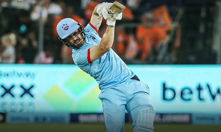 SA20 League: फिलिप सॉल्ट ने तूफानी पारी में 11 गेंदो में ठोके 44 रन,  प्रिटोरिया कैपिटल्स की टीम को 