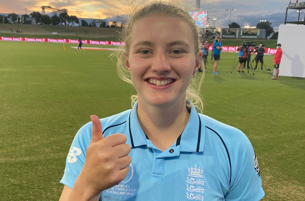 Cricket Image for Players To Watch For Icc Womens T20 World Cup 2023 Smriti Mandhana Ashleigh Gardne