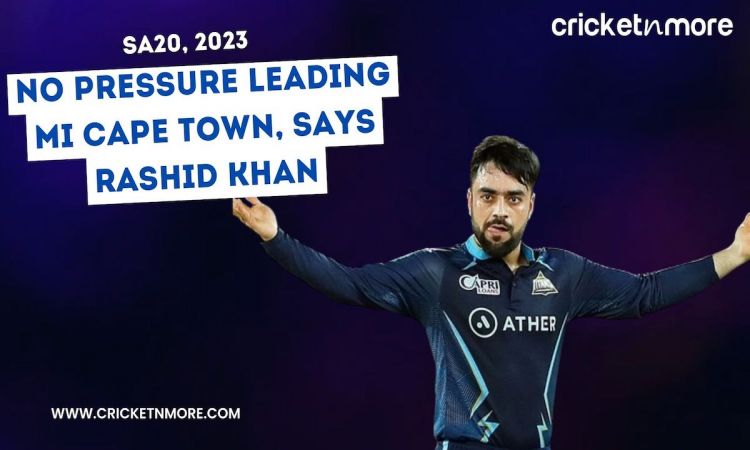 Rashid Khan