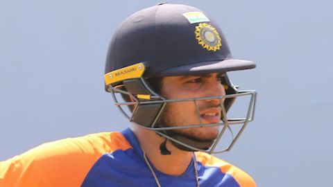 Cricket Image for Shubman Gill Can Become A Bigger Brand Than Virat Kohli