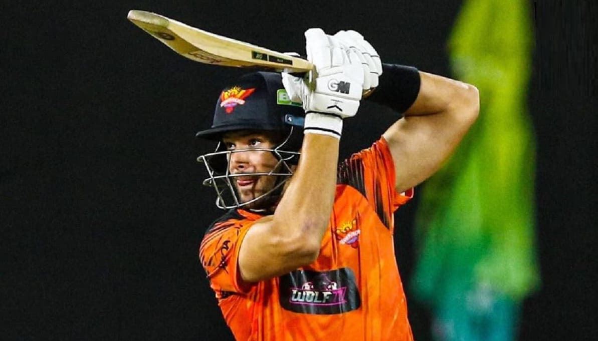 SA20 Sunrisers Eastern Cape vs MI Cape Town Video Highlights
