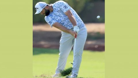 Winner Rahm rules the world as Korean Kim shows he is latest young star