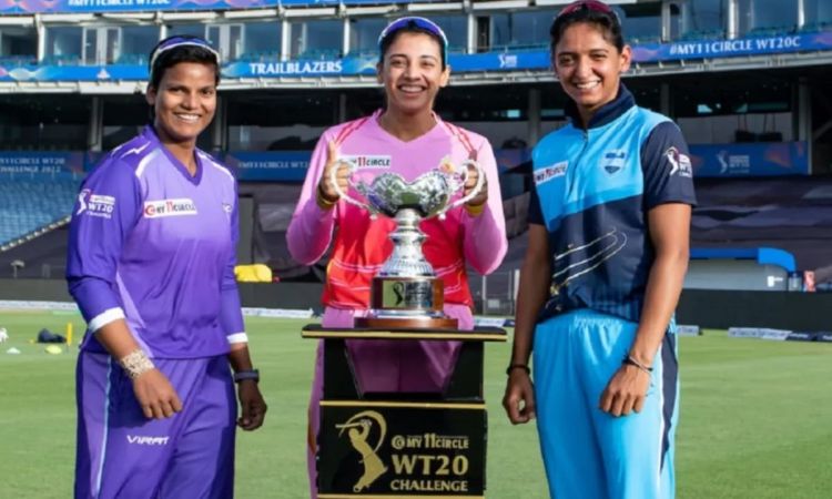 Viacom 18 bags WIPL media rights for 2023-27 cycle 