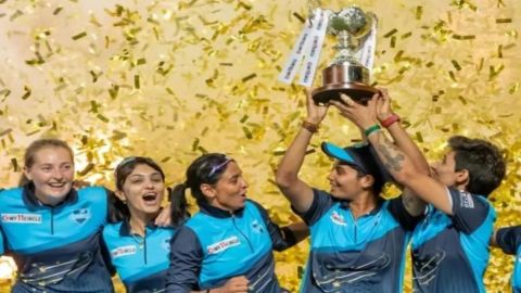 Cricket Image for Womens Ipl Womens Premier League Bidding Breaks Ipl 2008 Record