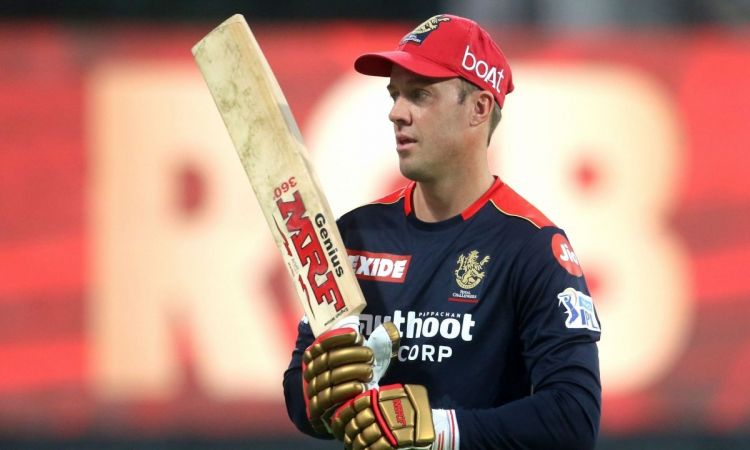 AB de Villiers feels SA20 can help young South African cricketers take their game to next level