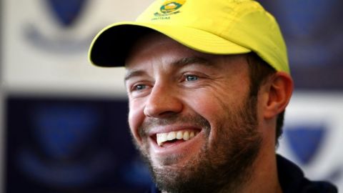 Cricket Image for इस 22 साल के खिलाड़ी के मुरीद हुए AB de Villiers, नजर आया शॉन पॉलक का अक्स