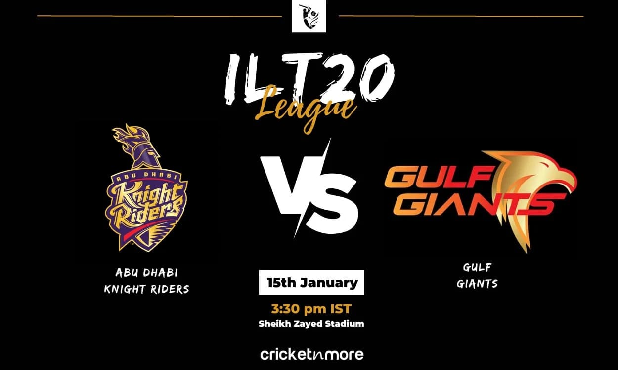 ABD vs GUL Fantasy XI: आंद्रे रसल को बनाएं कप्तान, 4 बल्लेबाज़ टीम में करें शामिल ABD vs GUL Fantasy XI: आंद्रे रसल को बनाएं कप्तान, 4 बल्लेबाज़ टीम में करें शामिल