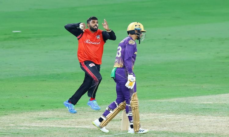 ABD vs VIP: Sunil Narine Wins Coin Toss As Knight Riders Opt To Field First Against Desert Vipers In The 9th Match Of ILT20 | See Playing 11